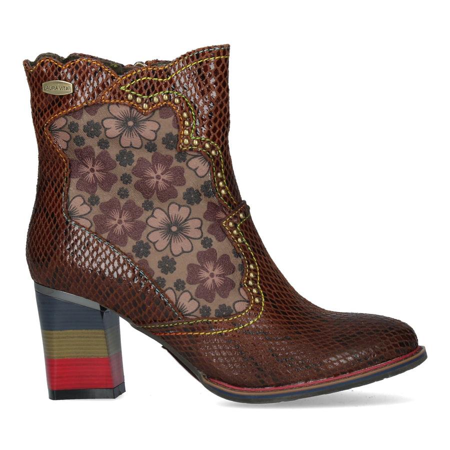 Scarpe Vita Bottines - GECEKO 22