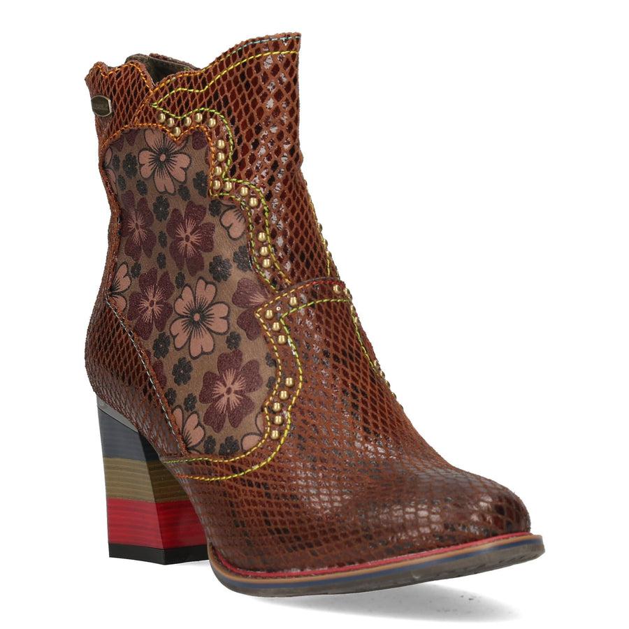 Scarpe Vita Bottines - GECEKO 22