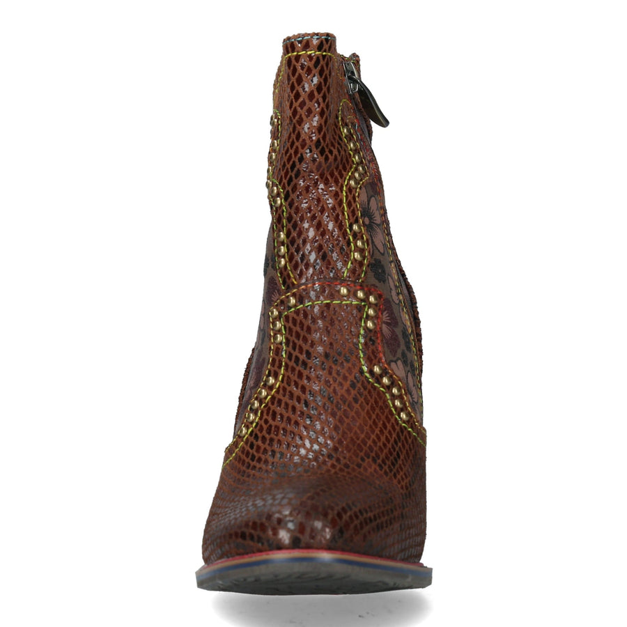 Scarpe Vita Bottines - GECEKO 22