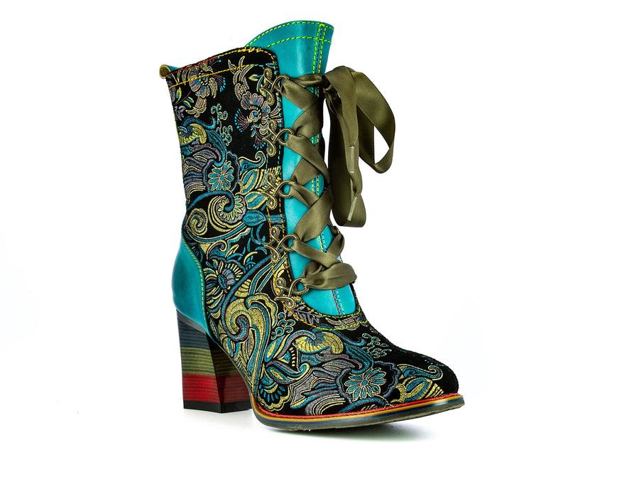 Scarpe Vita Bottines - GECEKO 24