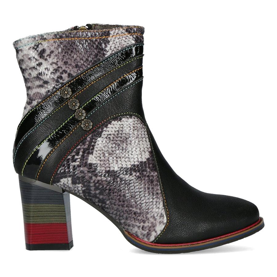 Scarpe Vita Bottines - GECEKO 43