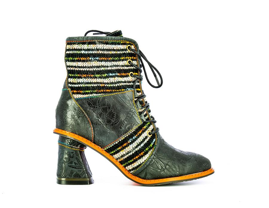 Scarpe Vita Bottines - GECLO 12