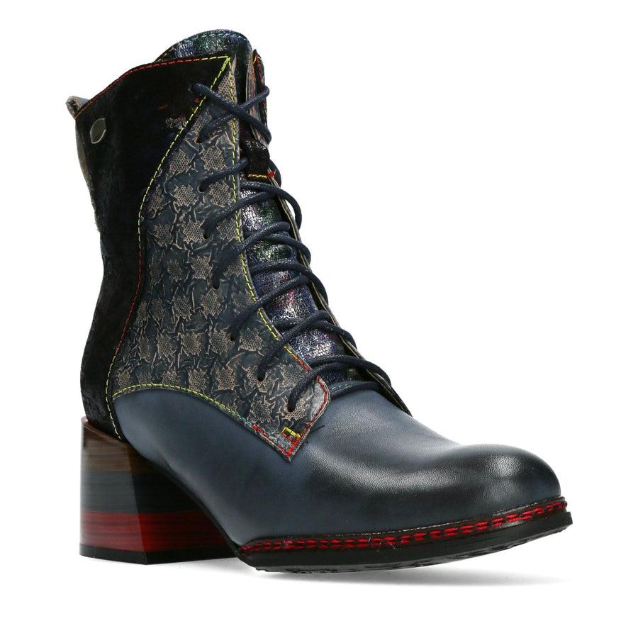 Scarpe Vita Bottines - GECNAO 03