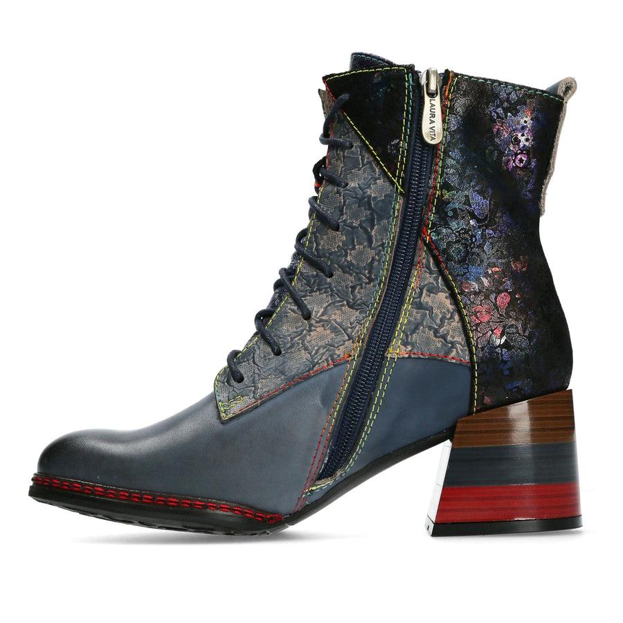 Scarpe Vita Bottines - GECNAO 03