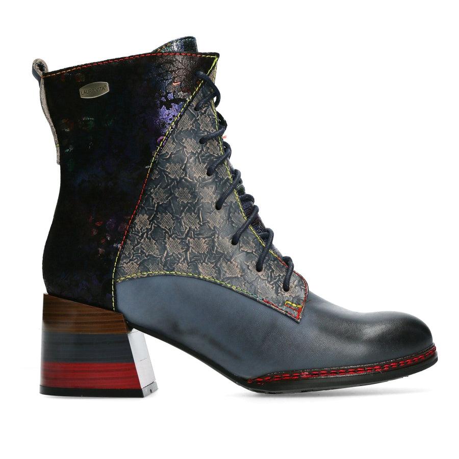 Scarpe Vita Bottines - GECNAO 03