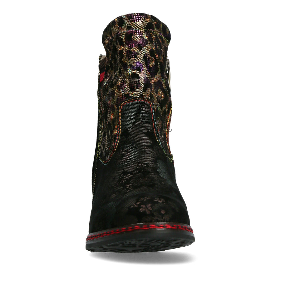 Scarpe Vita Bottines - GECNAO 04