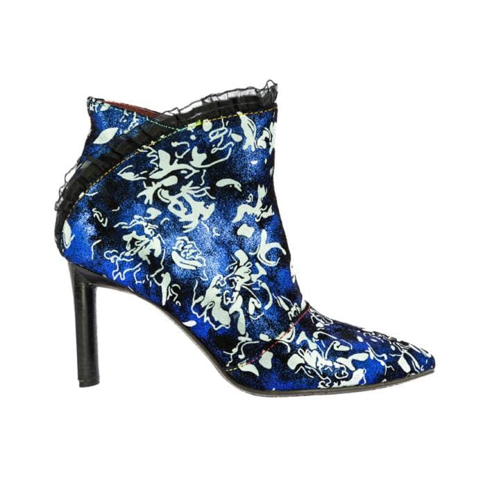 Scarpe Vita Bottines - GECNIEO 04