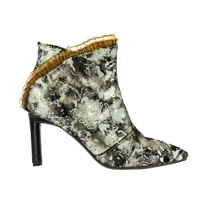 Scarpe Vita Bottines - GECNIEO 04