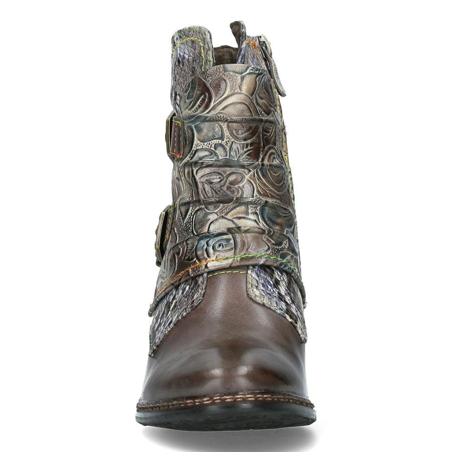 Scarpe Vita Bottines - GICBUSO 12