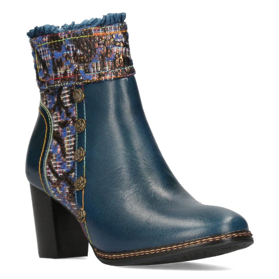 Scarpe Vita Bottines - GICBUSO 21