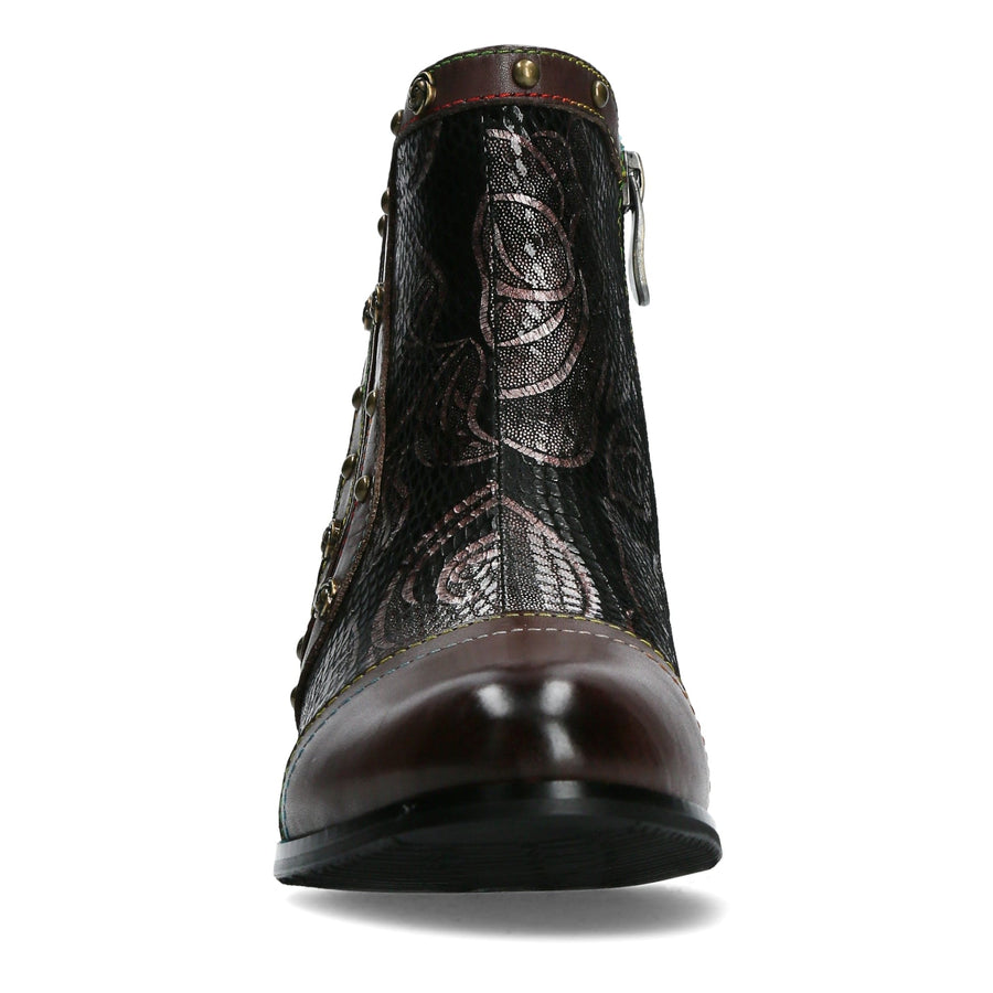 Scarpe Vita Bottines - GICGASO 01