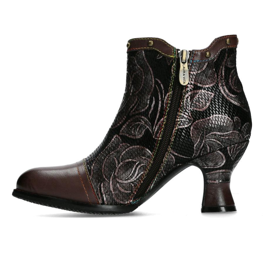 Scarpe Vita Bottines - GICGASO 01