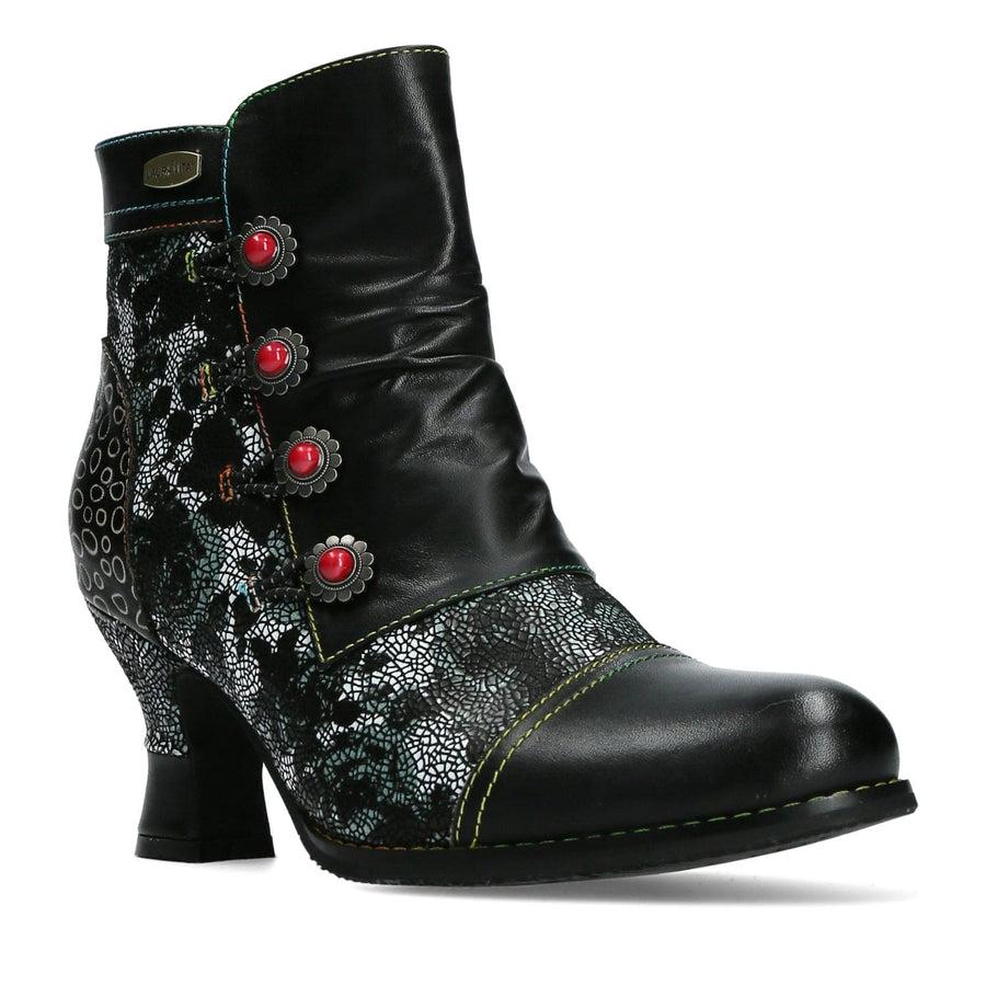 Scarpe Vita Bottines - GICGASO 06