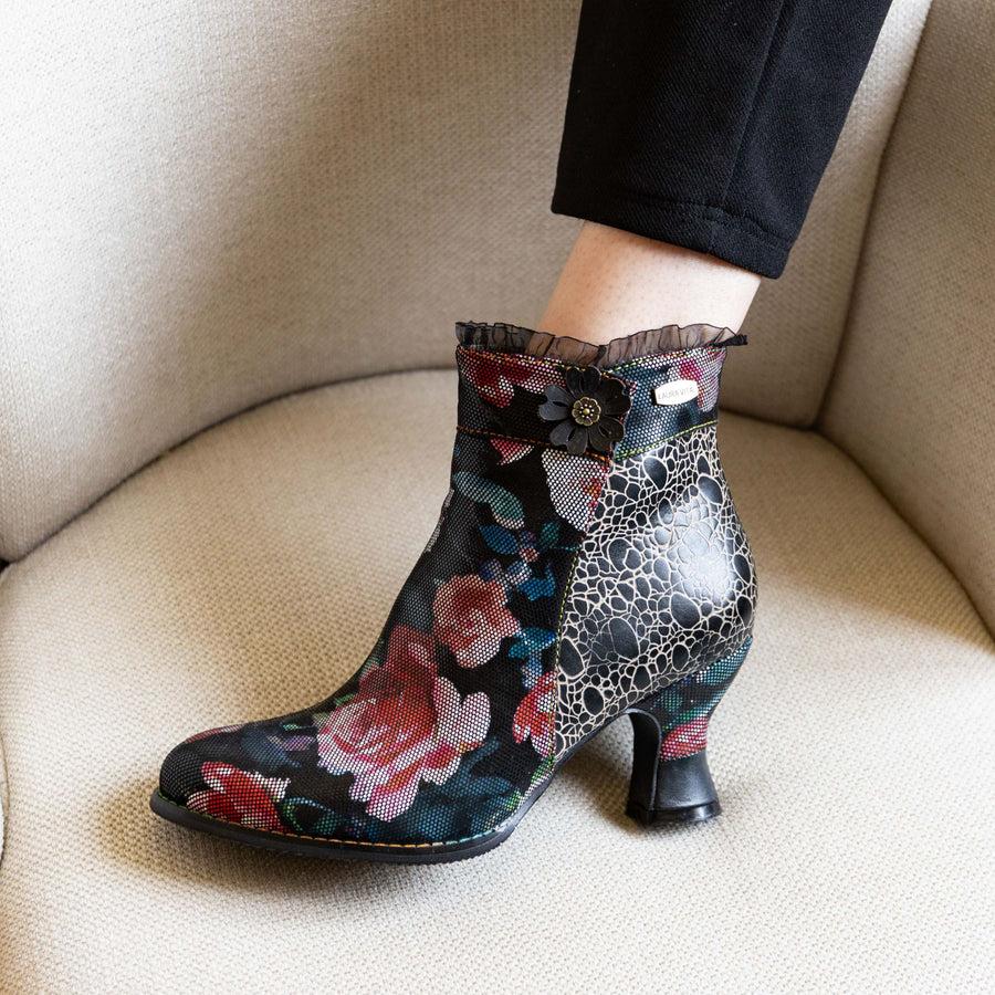 Scarpe Vita Bottines - GICGASO 12