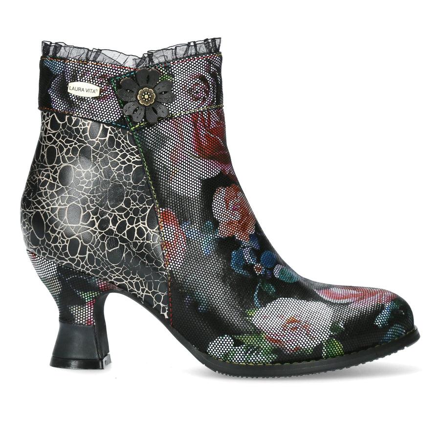 Scarpe Vita Bottines - GICGASO 12