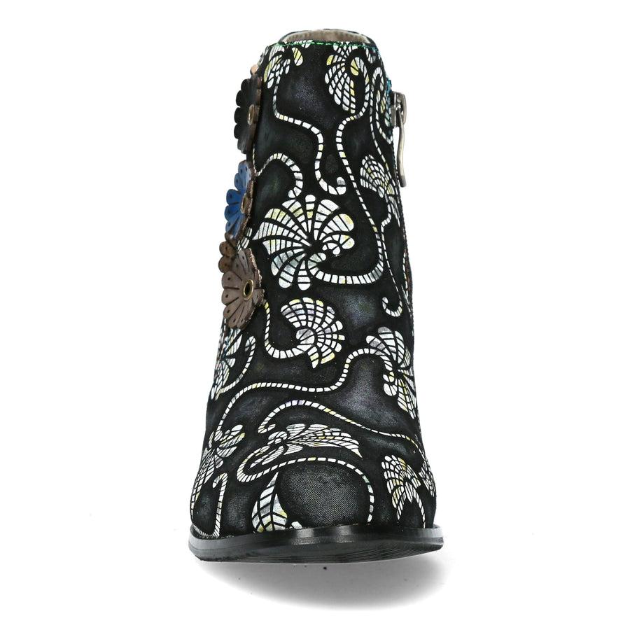 Scarpe Vita Bottines - GICGASO 13