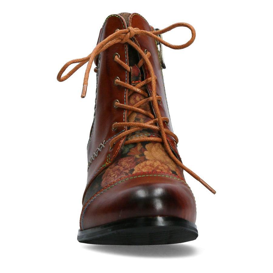 Scarpe Vita Bottines - GICGASO 15