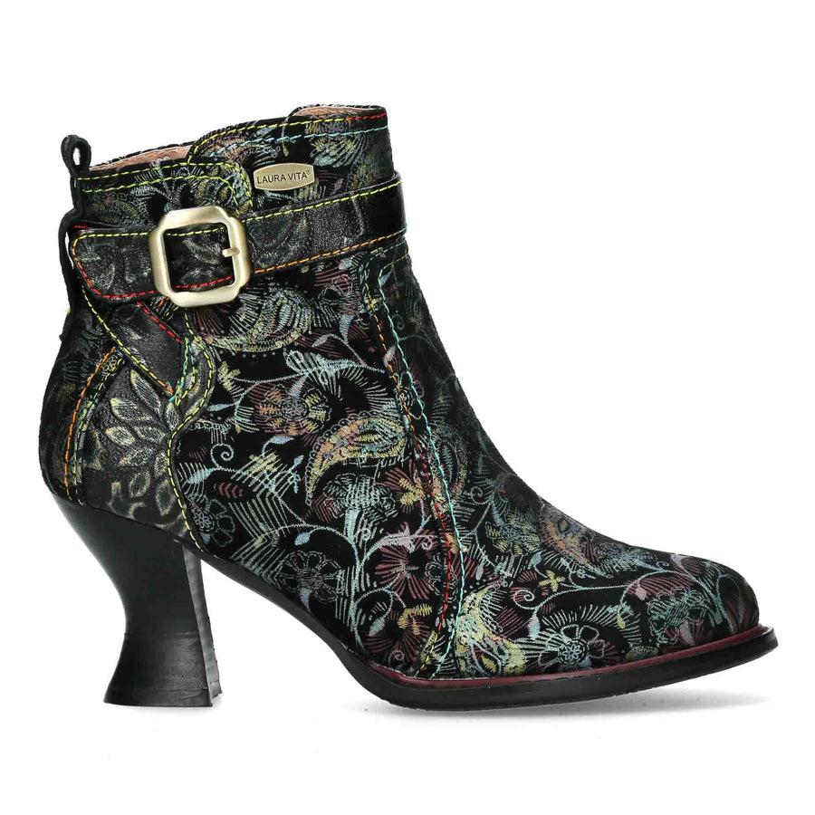 Scarpe Vita Bottines - GICGASO 22