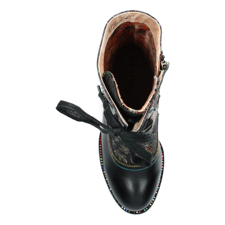 Scarpe Vita Bottines - GICGASO 41