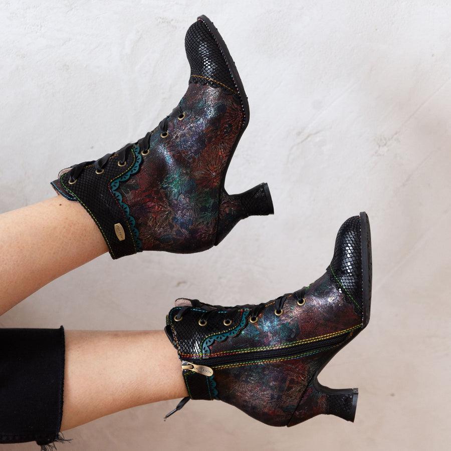 Scarpe Vita Bottines - GICGASO 42