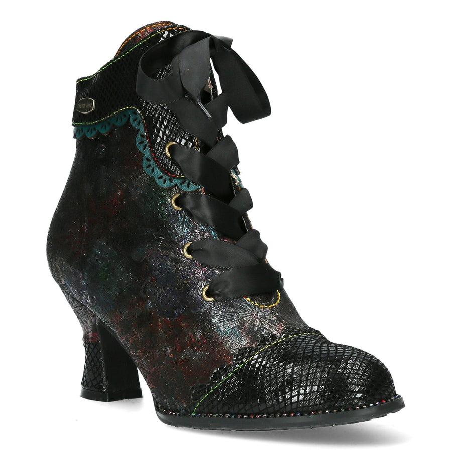 Scarpe Vita Bottines - GICGASO 42