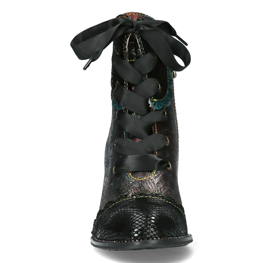 Scarpe Vita Bottines - GICGASO 42