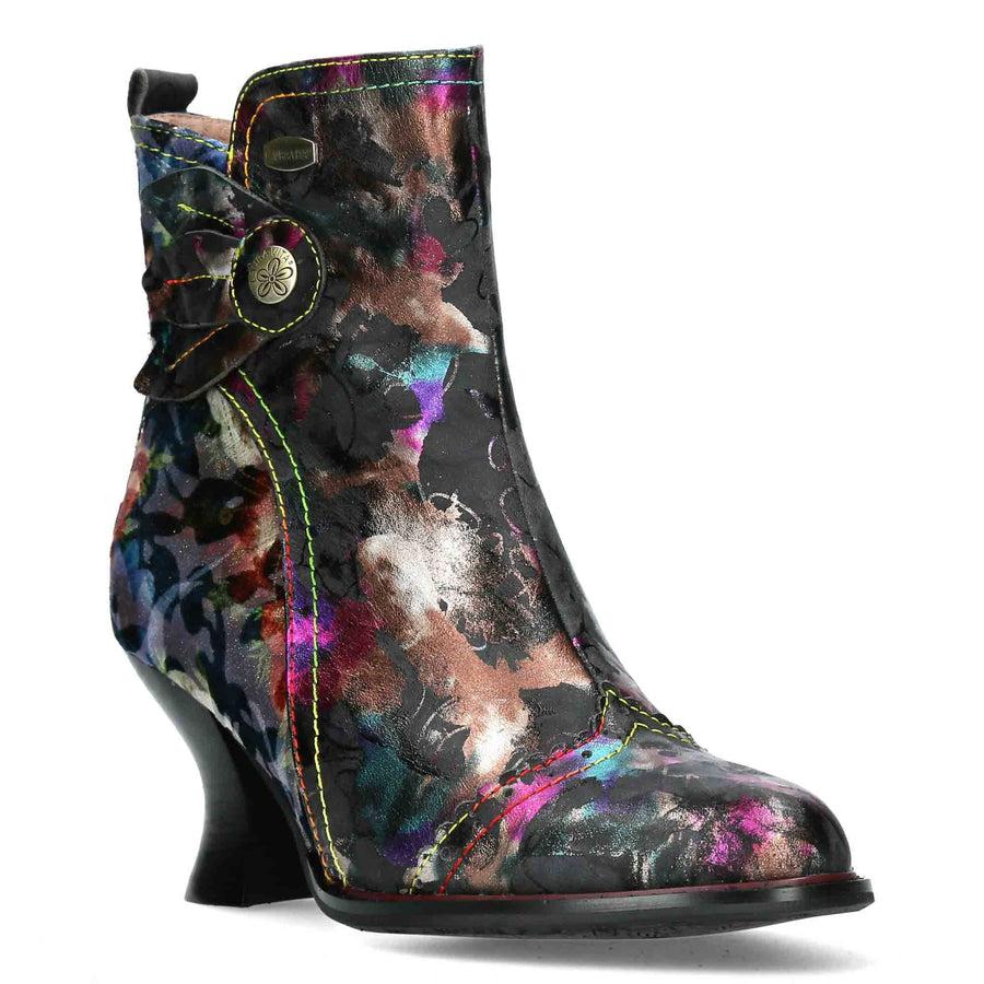 Scarpe Vita Bottines - GICGASO 44