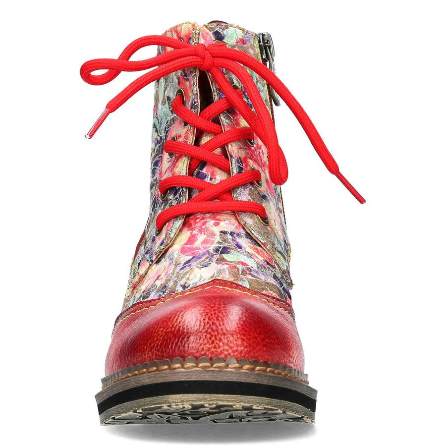 Scarpe Vita Bottines - GICLETO 01