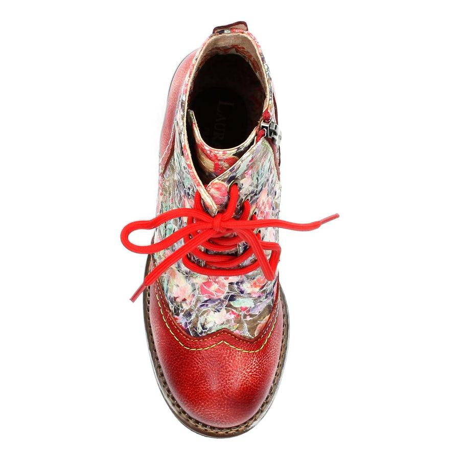 Scarpe Vita Bottines - GICLETO 01