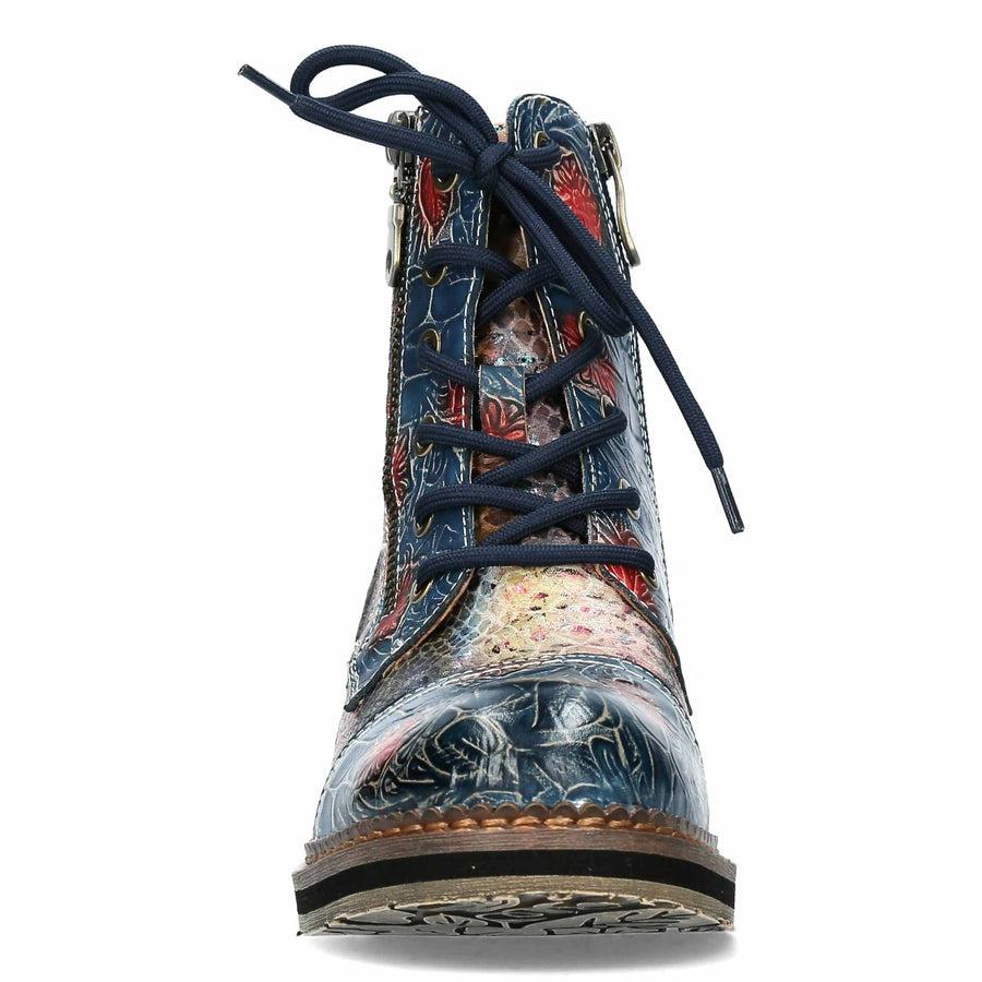 Scarpe Vita Bottines - GICLETO 02