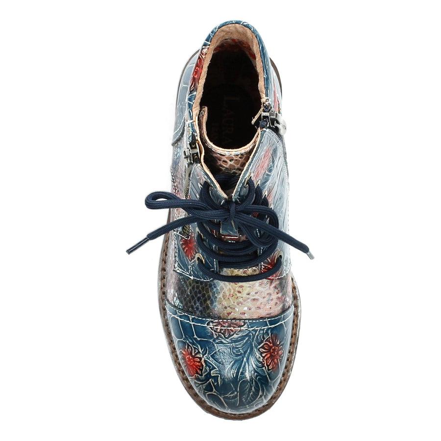 Scarpe Vita Bottines - GICLETO 02