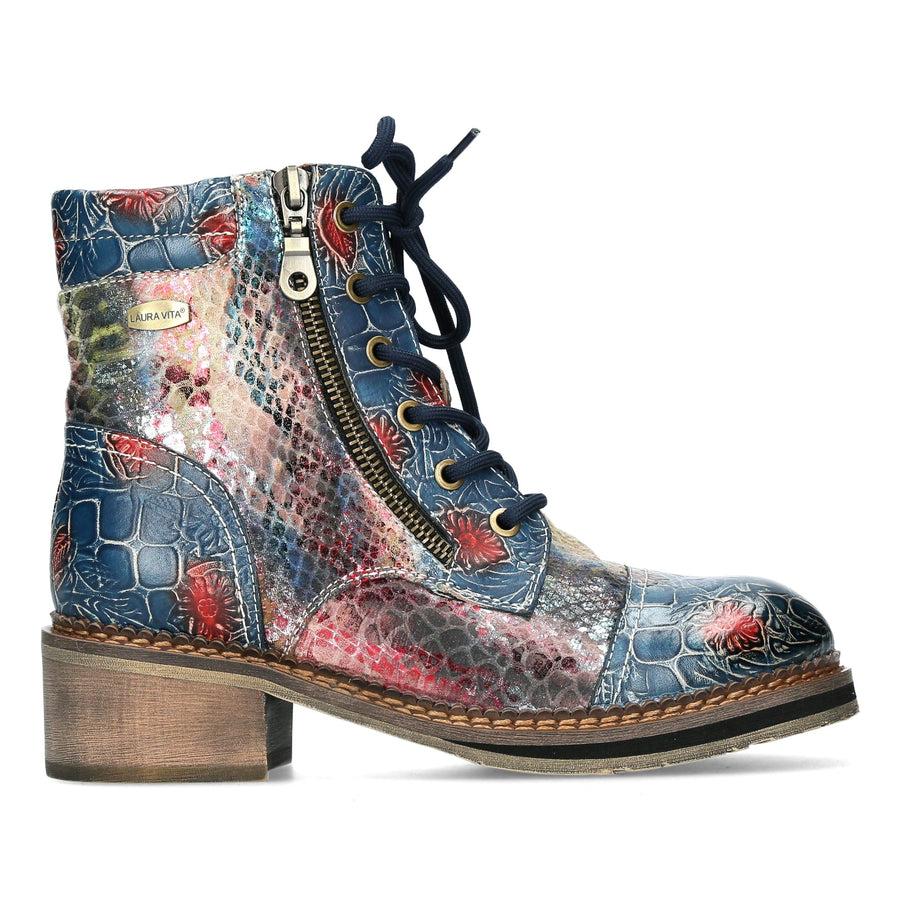 Scarpe Vita Bottines - GICLETO 02