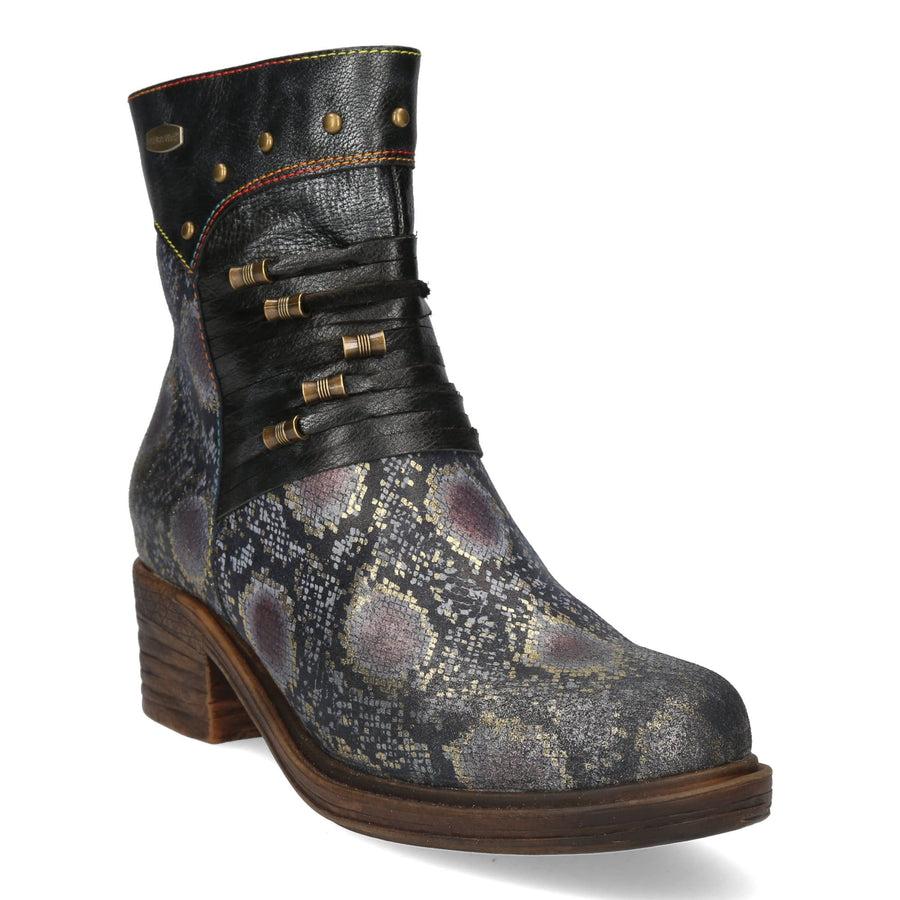 Scarpe Vita Bottines - GICRONO 02