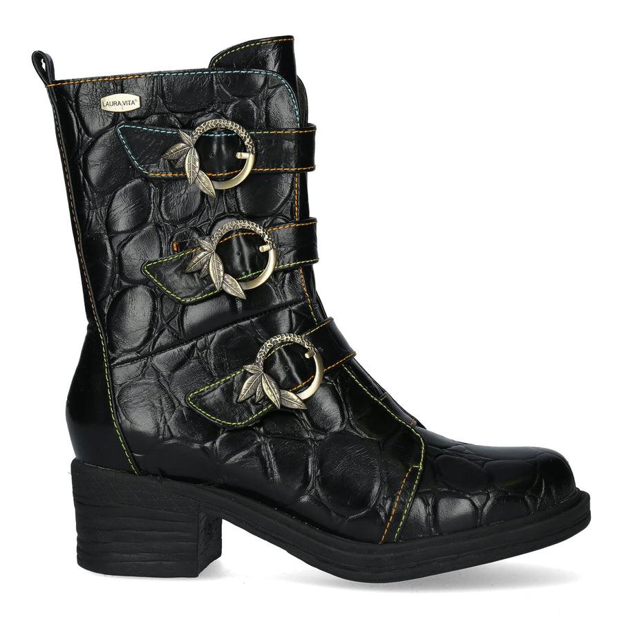 Scarpe Vita Bottines - GICRONO 11
