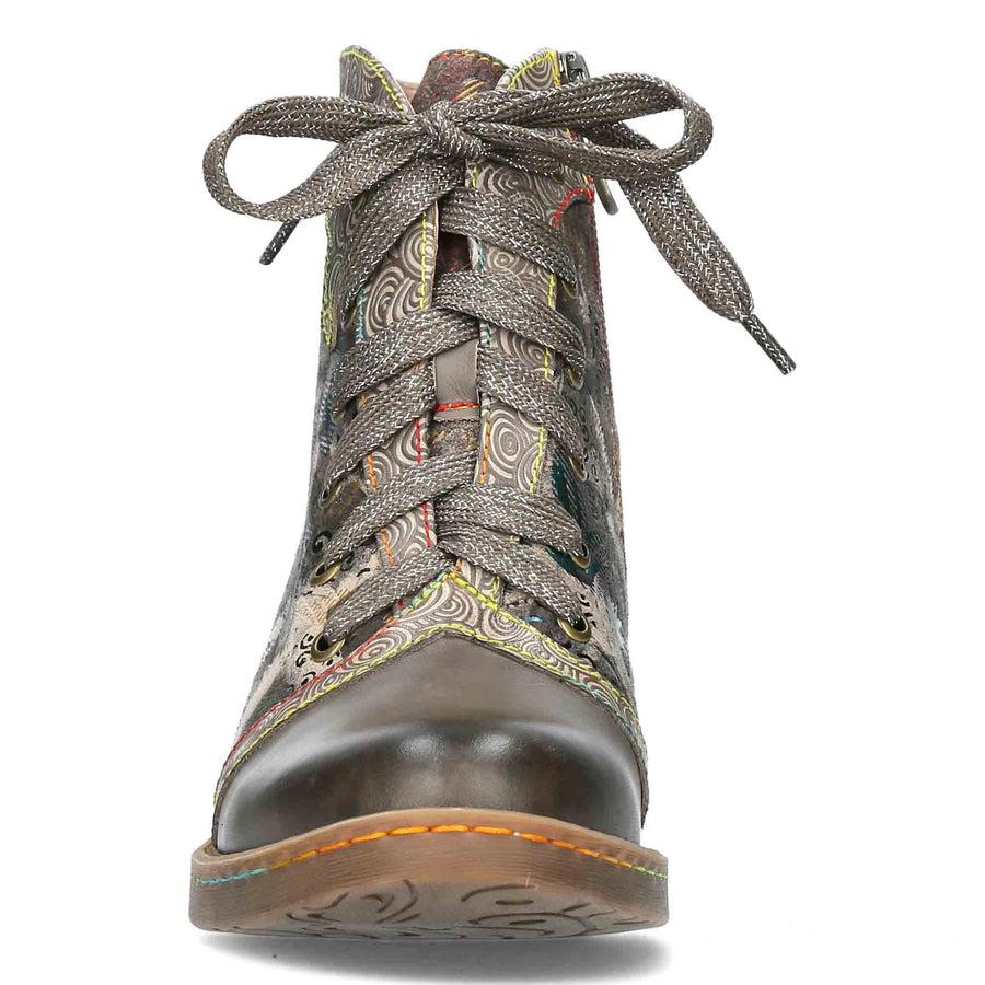 Scarpe Vita Bottines - GICTO 12