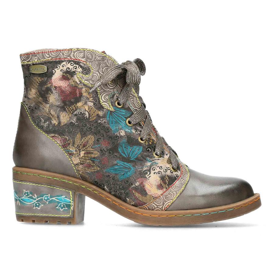 Scarpe Vita Bottines - GICTO 12