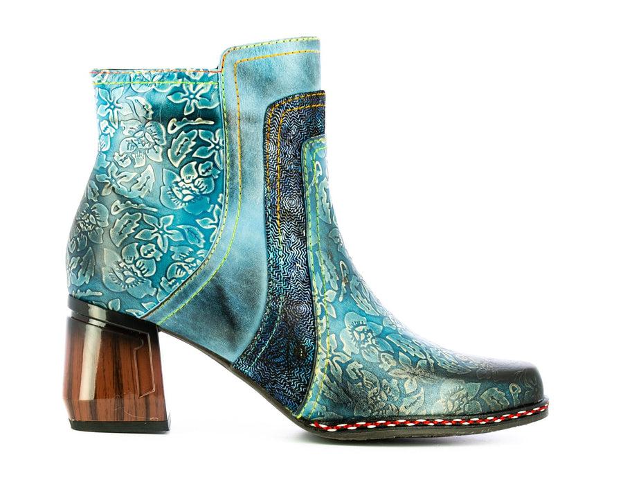 Scarpe Vita Bottines - GOCALO 05