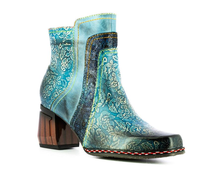 Scarpe Vita Bottines - GOCALO 05