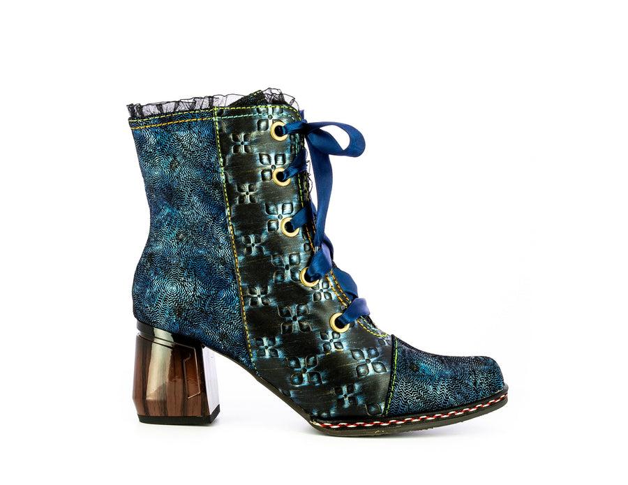 Scarpe Vita Bottines - GOCALO 121