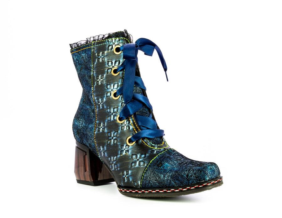 Scarpe Vita Bottines - GOCALO 121