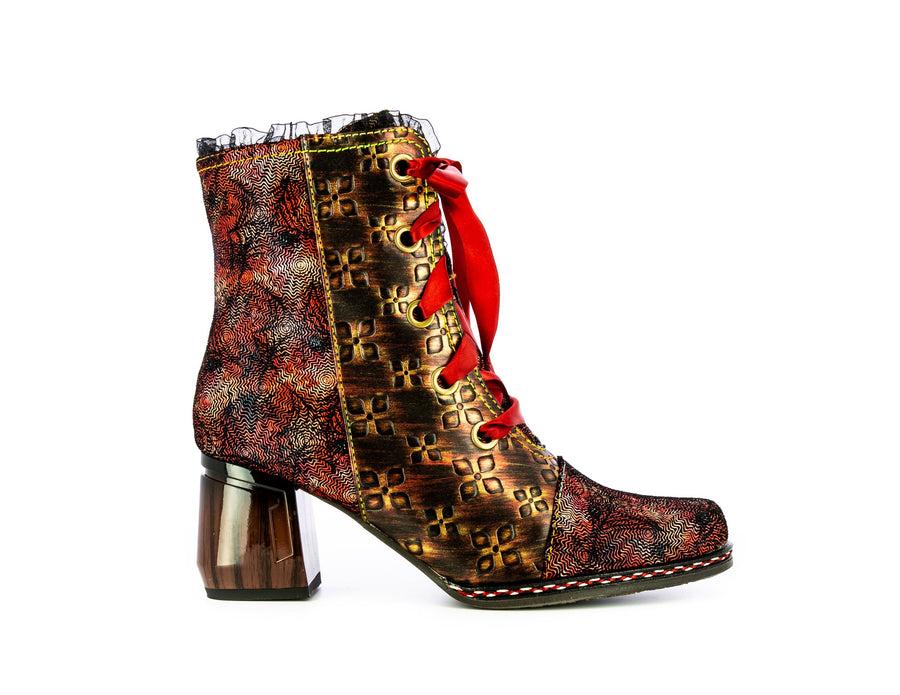 Scarpe Vita Bottines - GOCALO 121