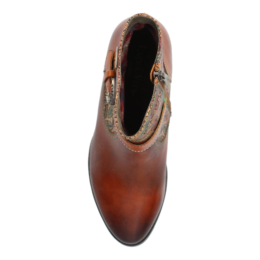 Scarpe Vita Bottines - GOCJIO 11