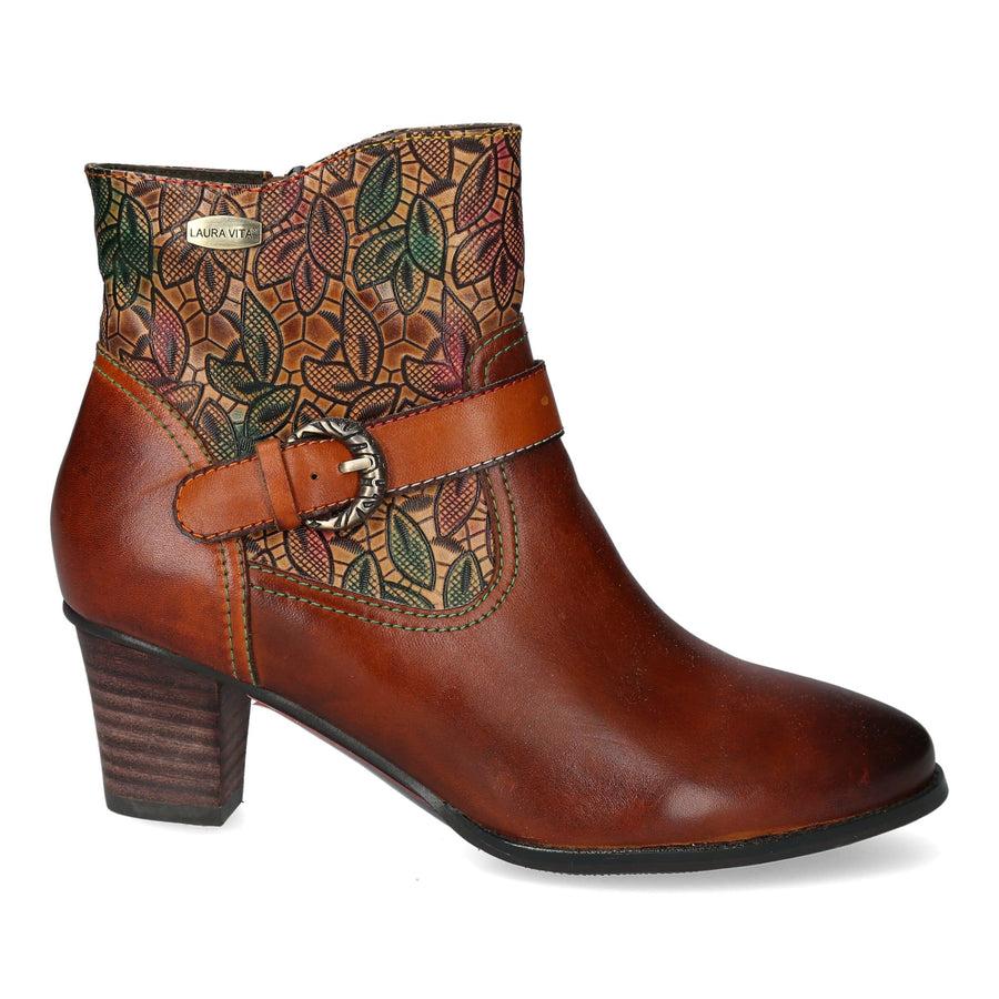 Scarpe Vita Bottines - GOCJIO 11