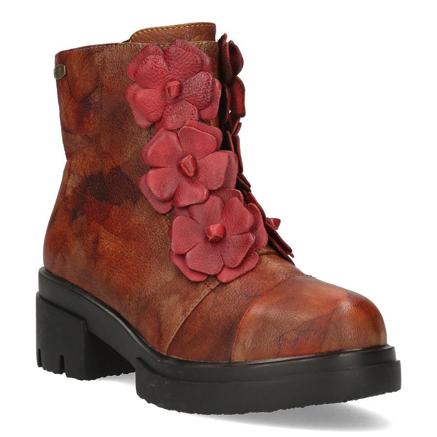 Scarpe Vita Bottines - GOCNEO 66 Nature