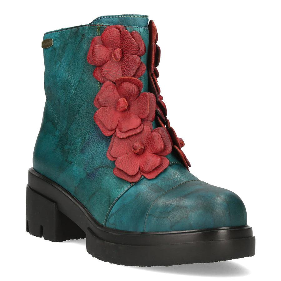 Scarpe Vita Bottines - GOCNEO 66 Nature