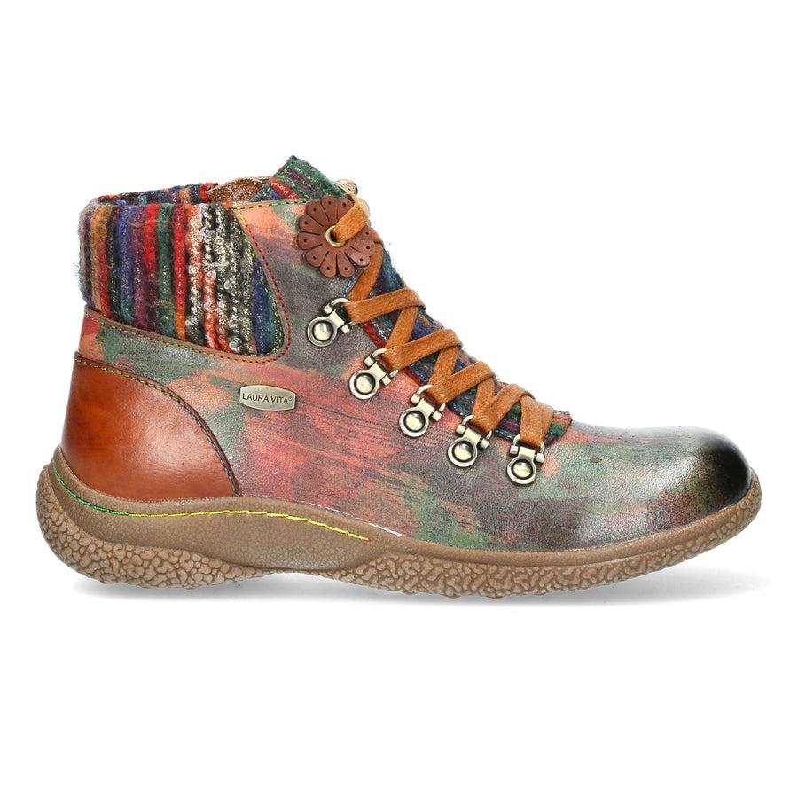 Scarpe Vita Bottines - GOCTHO 01