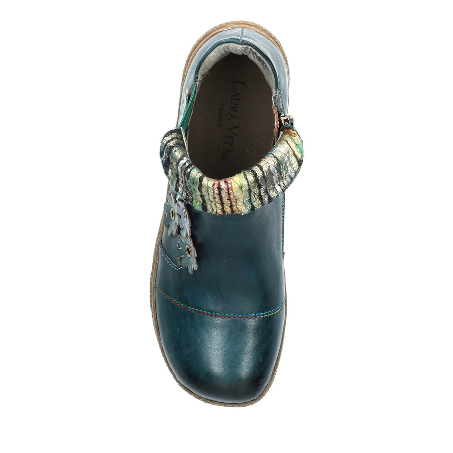 Scarpe Vita Bottines - GOCTHO 12