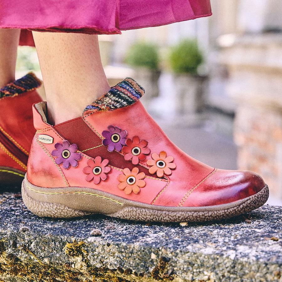 Scarpe Vita Bottines - GOCTHO 12