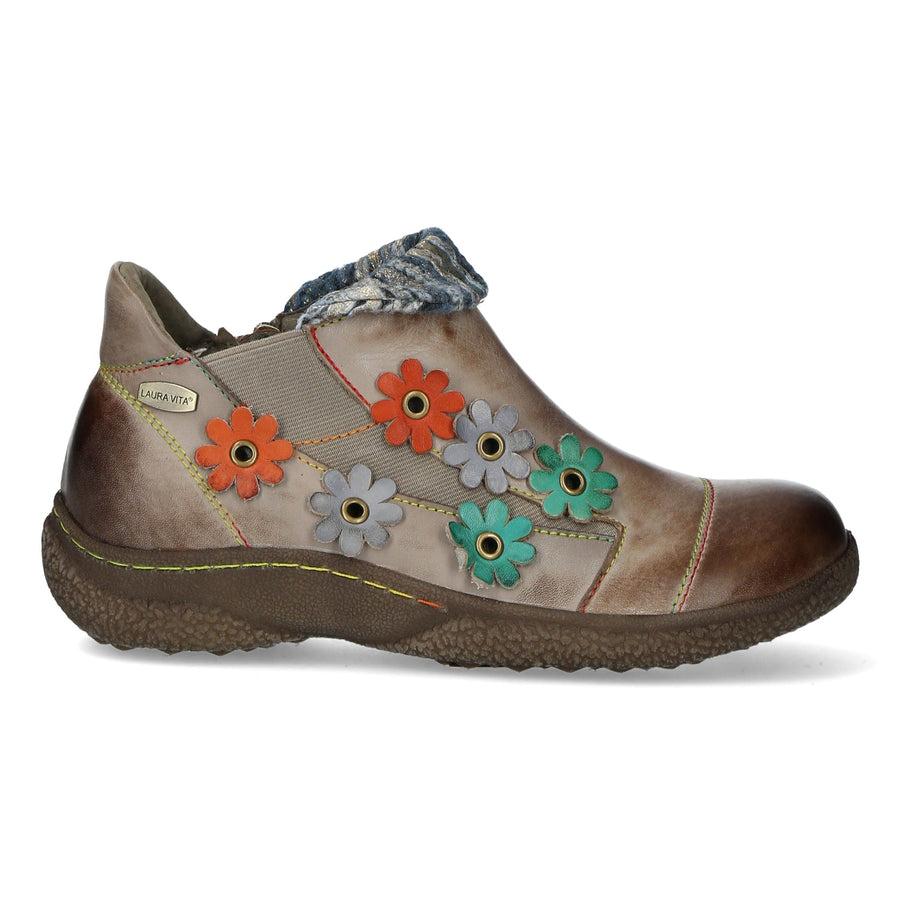 Scarpe Vita Bottines - GOCTHO 12