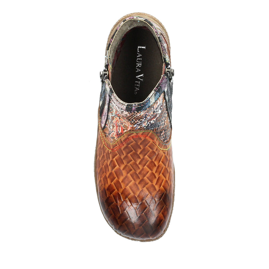 Scarpe Vita Bottines - GOCTHO 1223